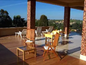 Camera con Vista - Image 3