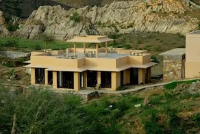Aravali Silence Lakend Resorts & Adventures - Image 4