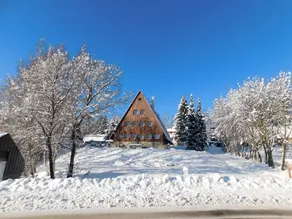 Garni Hotel Horske Spicky - Image 4
