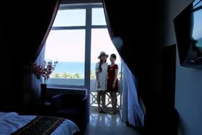 Lion Sea Hotel - Image 3