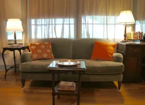 The Baker House Bed & Breakfast - Image 2