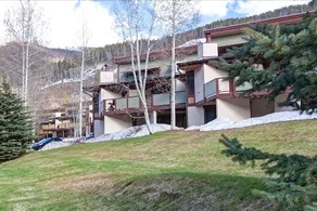 West Vail Mountain Escape & Kinnikinnick Sunshine House - Image 4