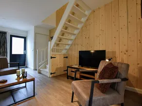Luxury Holiday Home in Hulshorst With Terrace - Image 4