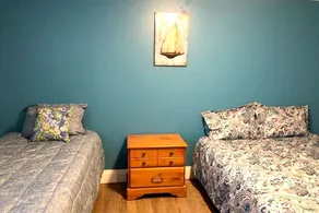Apartment With 2 Bedrooms in Bouctouche, With Furnished Garden and Wifi - 42 km From the Beach - Image 5