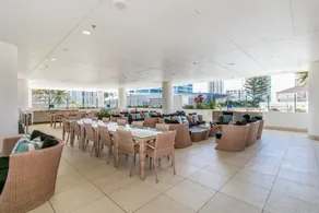 Modern Apartment with Resort Style Living - Image 2