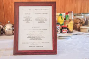 18 Burlington B&B - Image 2