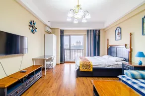 Dalian Xinyue Hotel Apartment - Image 2