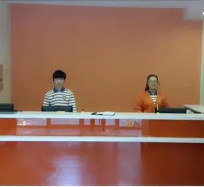 7 Days Inn (Ji'nan Railway Station Jingyi Weisi) - Image 2