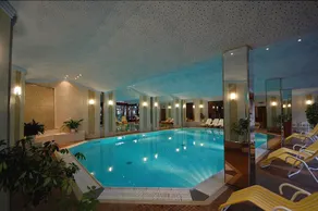 Alpenland Sporthotel - Image 2