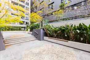 WESLEY, 2BDR Carlton Apartment - Image 3
