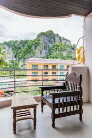 The Nine Hotel @ Ao Nang - Image 2