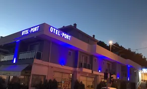 Port Otel - Image 3