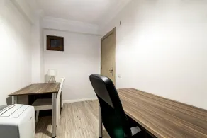 Flat With Backyard Close to Sapphire Shopping Mall - Image 5