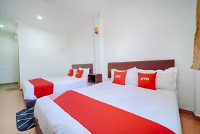 Motel Arau by OYO Rooms - Image 2