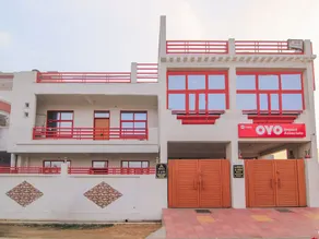 Impact Associates by OYO Rooms - Image 3