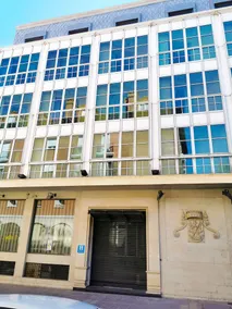 Hotel Oca Burgos Centro - Image 3