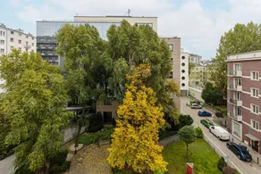 Apartment Wspólna Warsaw by Renters - Image 3
