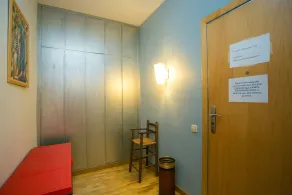 Appartement entièrement équipé avec terrasse | Proche Sagrada Família | Adapté au travail à distance | Avec animaux bienvenus - Image 5