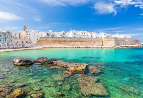 Mina Apartment 100m From Sea - Image 2