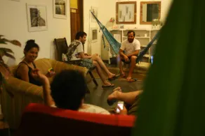 Hostel Central Ilhabela - Image 3