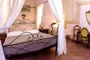Apartment With one Bedroom in Montemagno, With Enclosed Garden and Wifi - Image 5
