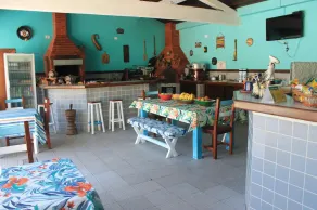 Blue House - Ubatuba - Image 2