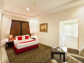 Al Hamra Palace Al Jawazat Branch by OYO Rooms - Image 3