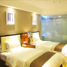 Aidiou Hotel (Foshan Shunde Lecong Tianyou City Branch) - Image 5