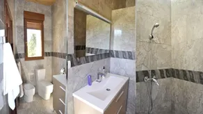 Villa With 3 Bedrooms in Benifallet, With Wonderful Mountain View, Private Pool, Furnished Garden - Image 2