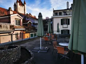 B B am Berntor Thun in Thun - Image 5