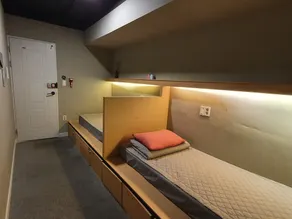 Blueboat Guesthouse Nampo - Hostel - Image 4