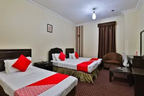 Mas Hotel And Suites By OYO Rooms - Image 3