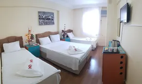 Zeybek Otel - Image 3