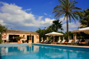 Finca Son Sampoli - Image 2