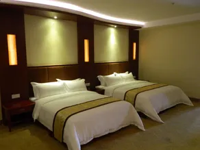 zhaona • Guofeng Intelligent Hotel - Image 5