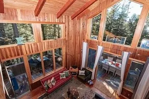 The Sonoma Treehouse 3 Bedroom Home by RedAwning - Image 3