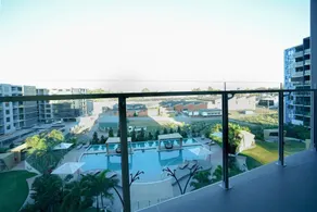 Westend 2 BED APT River Park Close to City UQ Qwe040 - Image 2