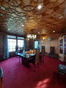 Badyari Palace Group of House boats - Image 3