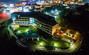 Byeonsan Bada Hotel - Image 4