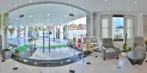 Hotel the Victory - Image 4