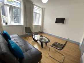 London Apartments Shoreditch - Image 2