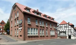 Hotel Hubertus - Image 4