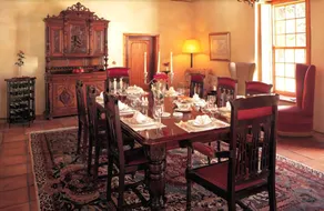 Palmiet Valley Estate Self Catering Holiday Houses - Image 5