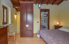 Amazing Home in Subiaco With 2 Bedrooms and Outdoor Swimming Pool - Image 4