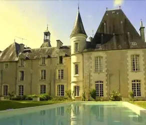Chateau le Mas de Montet - Image 4
