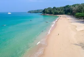 Sabai Resort by MANATHAI Surin - Image 5