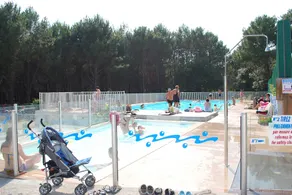Camping Maubuisson - Image 2