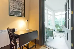 The Manor Suite at Moyglare Manor - Image 5