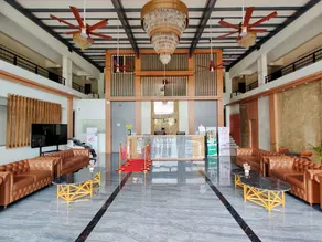Pushpam Lords Resort Karjat - Image 2