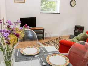 The Old Power House Cottage 1 - Image 3